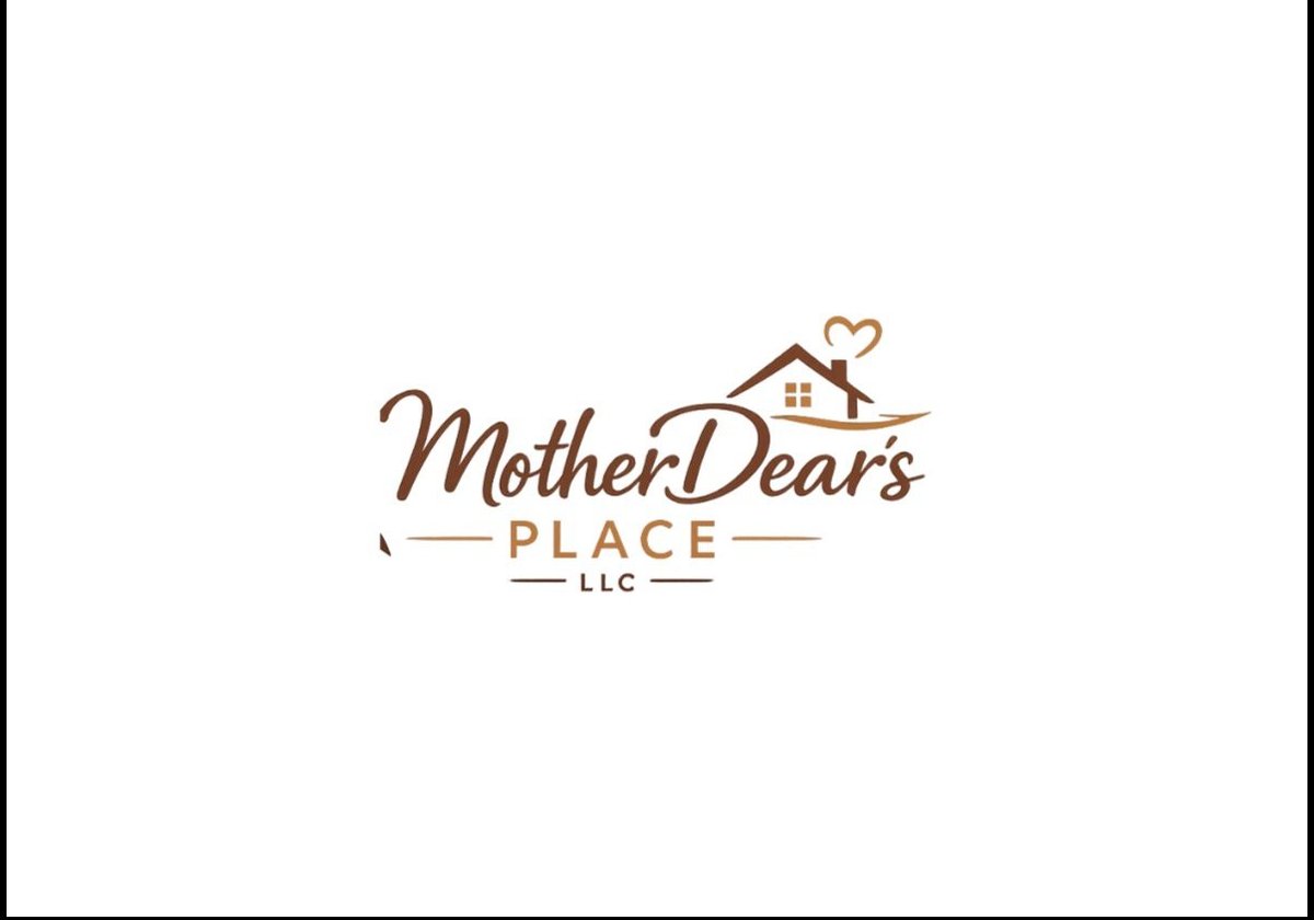 Motherdear's Place home care environment